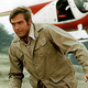 Lee Majors in his Six Million Dollar Man days.